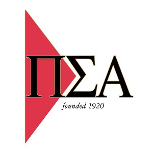 pi sigma alpha logo