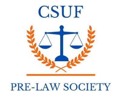 pre law society logo